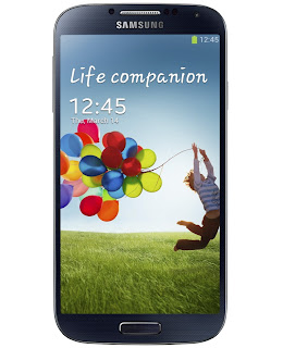 Samsung Galaxy s4 review