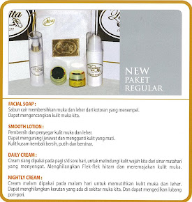 Paket Regular
