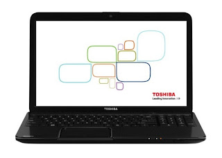 Review and Specifications Toshiba Satellite L850-153 Notebook