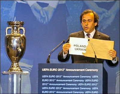Euro 2012 w Polsce i na Ukrainie Apartamenty na Euro 2012 w Polsce