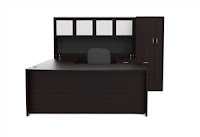 Amber Office Furniture by Cherryman Industries