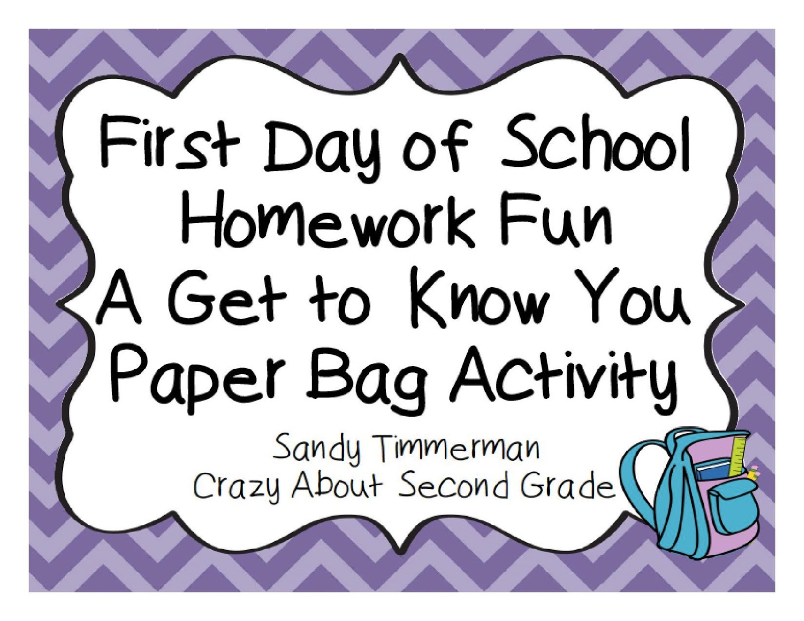 High schools with no homework picture