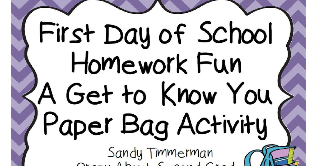 Do you get homework in college