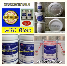 Harga-Wsc- Biolo- Original- 2015 Harga-Biolo-Asli