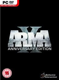 Arma 2 Anniversary Edition