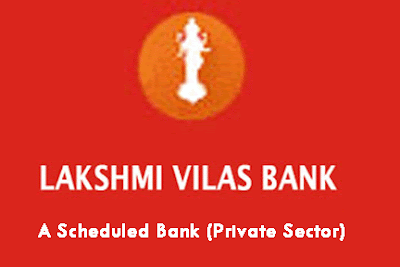 The Lakshmi Vilas Bank Limited