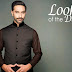 Amir Adnan Latest winter Collection 2014-15 For Men