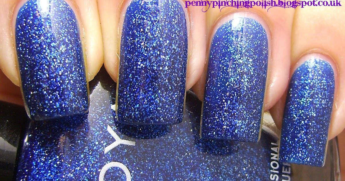 Behind the Lacquer Zoya Dream