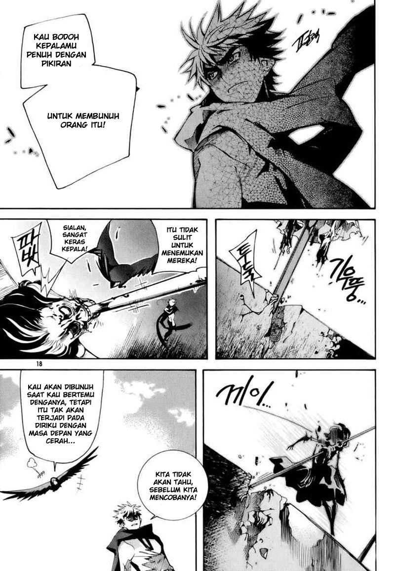 Komik cavalier of the abyss 001 2 Indonesia cavalier of the abyss 001 Terbaru 16|Baca Manga Komik Indonesia|