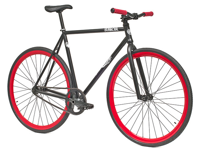 merk frame fixie