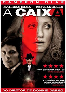 A Caixa Dublado caixa A Caixa Dublado