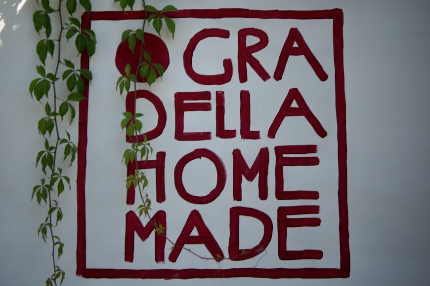 gradellahomemade