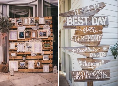 Rustic Wedding Theme Ideas Photo Rustic Wedding Theme Ideas Photo
