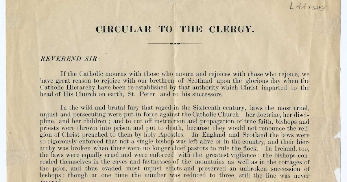scotland catholic singles The former first minster of scotland has joined fellow politicians previous editions of the scottish catholic observer newspaper are only available to subscribed. scotland catholic singles The former first minster of scotland has joined fellow politicians previous editions of the scottish catholic observer newspaper are only available to subscribed.