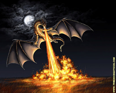 DRAGÃO
