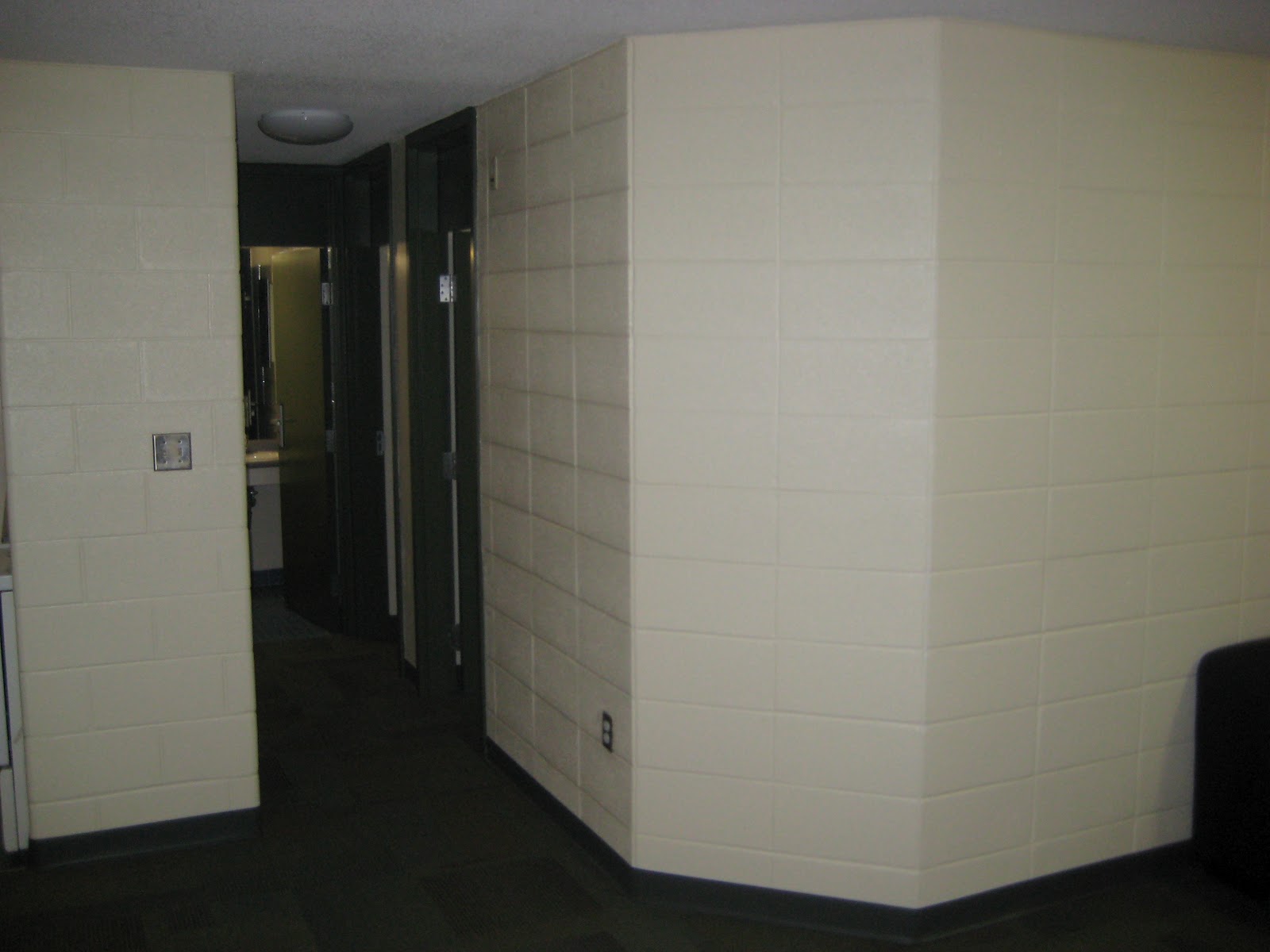 Ryerson Student Housing NEWS Renovated Pitman Hall Apartments