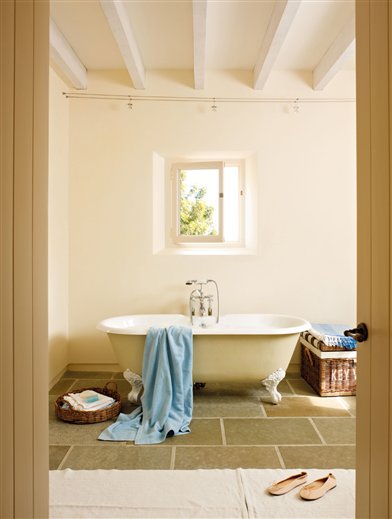 So beautiful things: An house's tour