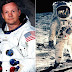 "That’s one small step for a man": Neil Armstrong