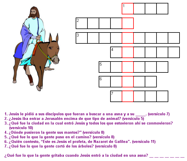 Puzzle cristianos Imagui