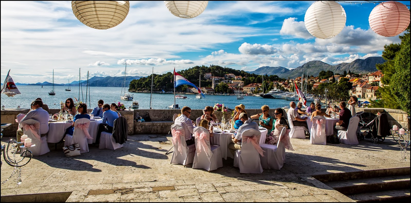 Hotel Villa Emma Dubrovnik Hotel Villa Emma Dubrovnik