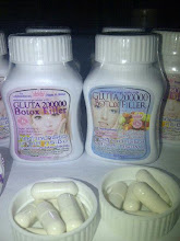 GLUTA 200000mg BOTOX FILLER