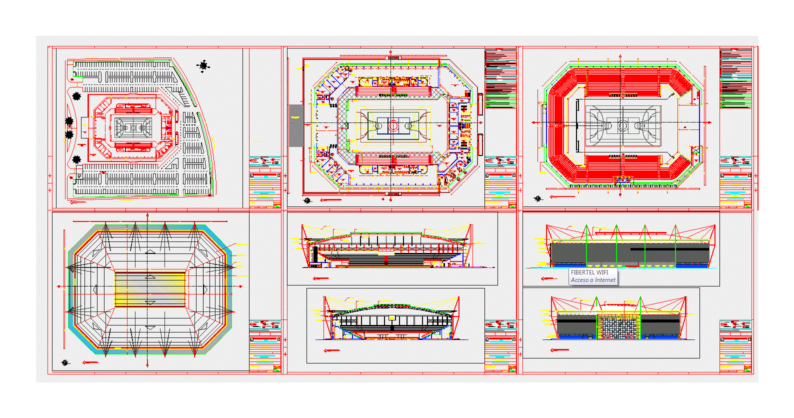 Construction salle de musculation image