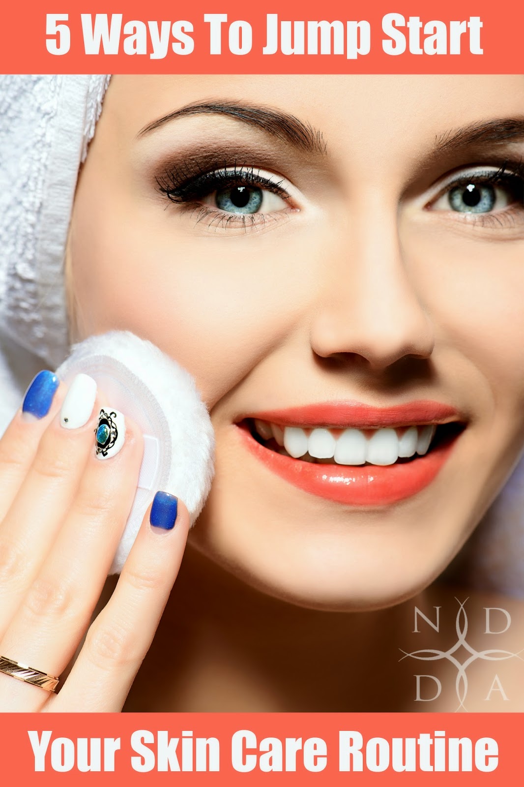 5 Ways to Jump Start Your Skin Care Routine North Dallas Dermatology