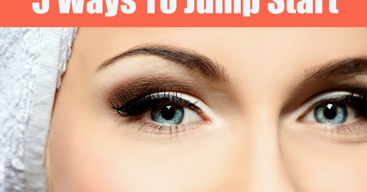 North Dallas Dermatology Associates 5 Ways to Jump Start Your Skin