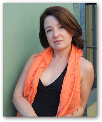 Eugenia Alonso es María Inés Eugenia Alonso es María Inés