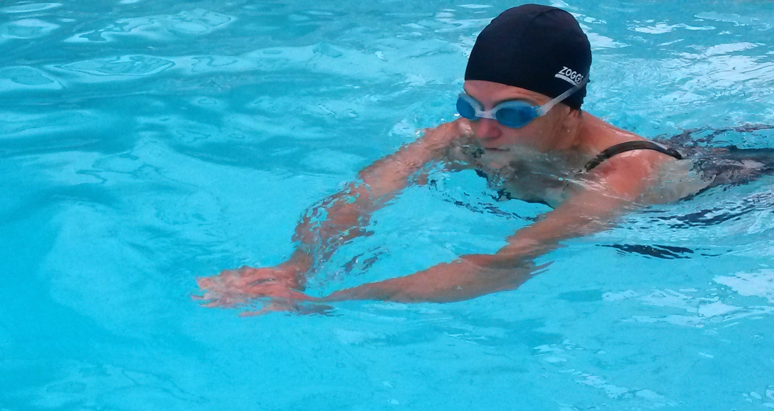 Principal Pilates Blog Pilates in the Pool