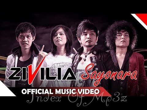 Zivilia - Sayonara Zivilia - Sayonara