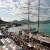 Lo Yacht Med Festival registra il suo record di visitatori 