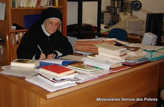 Irmã Maria Teresa Falzone s.d.P.