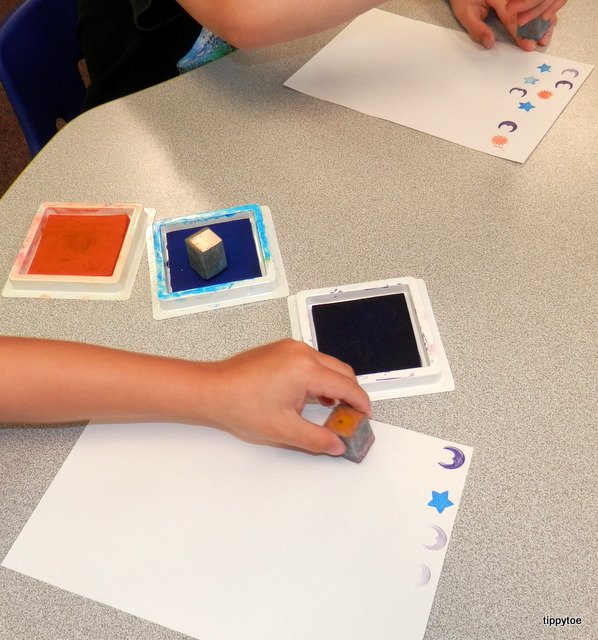 Tippytoe Crafts Telescopes