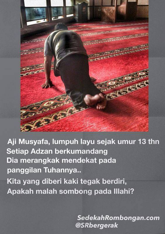 inspirasi remaja Islam GAMBAR GAMBAR ORANG MUSLIM YG