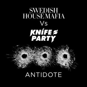 Swedish House Mafia - Antidote Lyrics + Letras + Lirik + Tekst + Text + Testo + Paroles + Source: Lyrics-Video-Music.blogspot.com + Video Music Song Lyrics Swedish House Mafia - Antidote