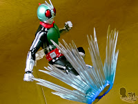 kamen - Series 01 : Khám phá Toei Heroes - Kamen Rider  36+%5BbakAnki%5D