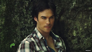 Ian Somerhalder