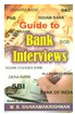 Bank Interview Prep Book