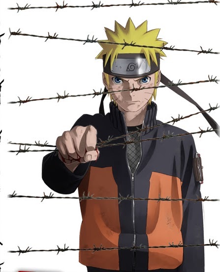 watch naruto blood prison full movie subbed