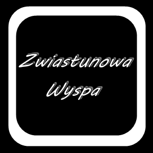 Zwiastunowa Wyspa