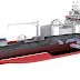 ABB invests in most advanced cable-laying vessel   