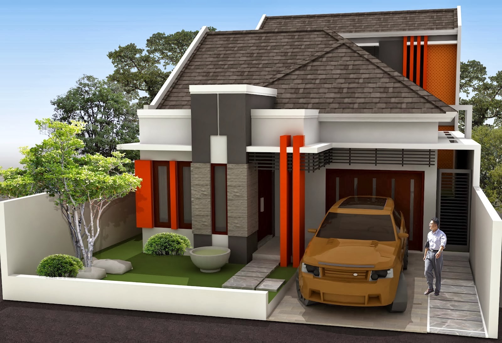 Serba Serbi Desain Rumah Minimalis Dekorasi Interior Rumah Minimalis Serba Serbi Desain Rumah Minimalis Dekorasi Interior Rumah Minimalis