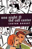 One Night @ The Call Center - Chetan Bhagat