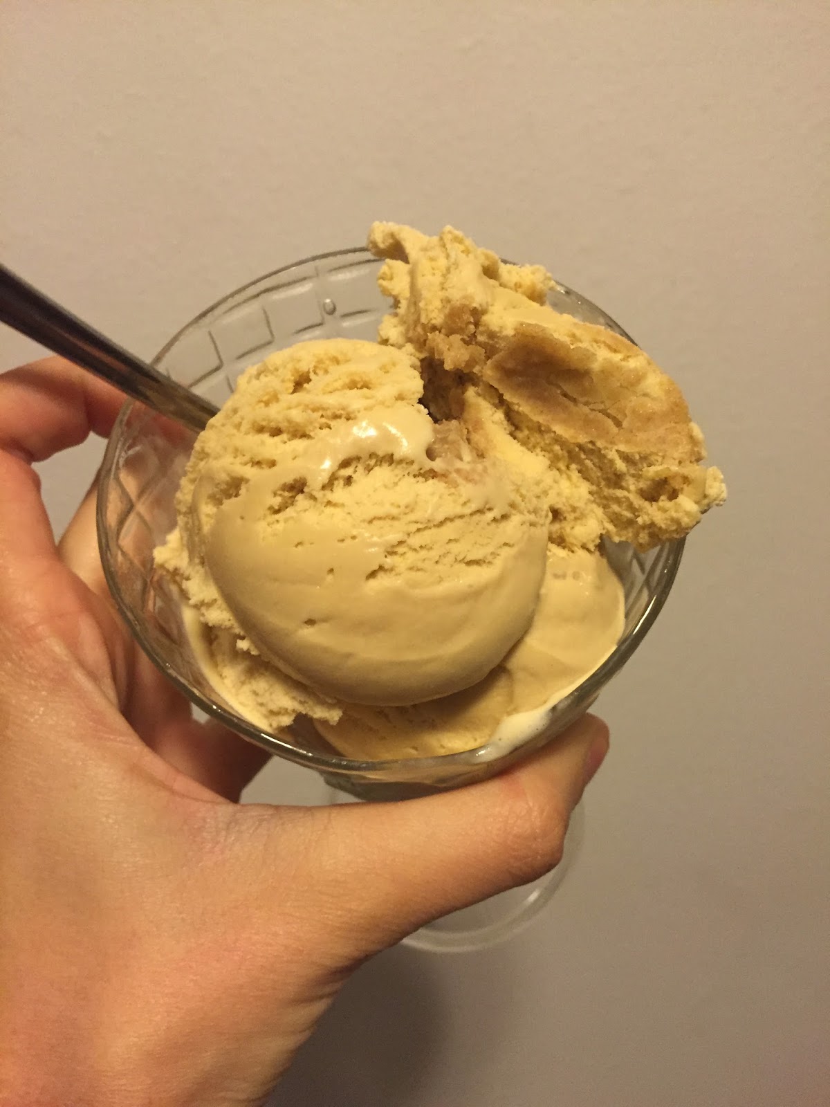 Whitey's Graham Central Station Ice Cream