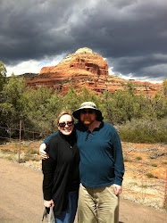 Sedona, Arizona