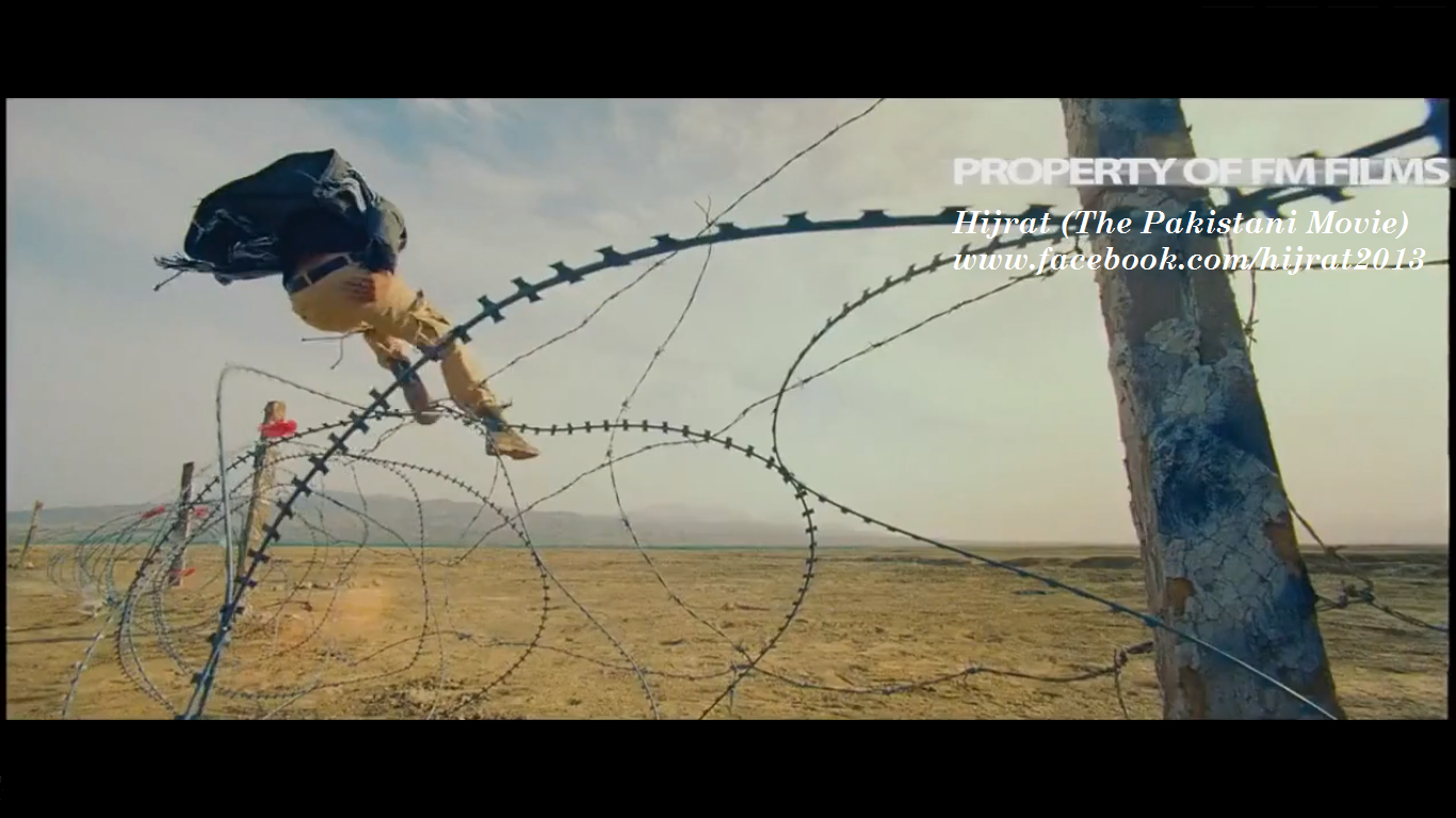 Hijrat The Pakistani Movie Hijrat The Pakistani Movie