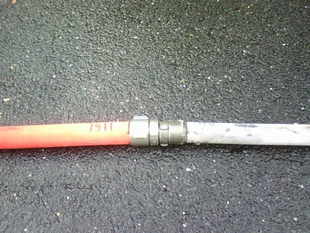 Send The Water LLC Engine Company Water Supply Consulting
