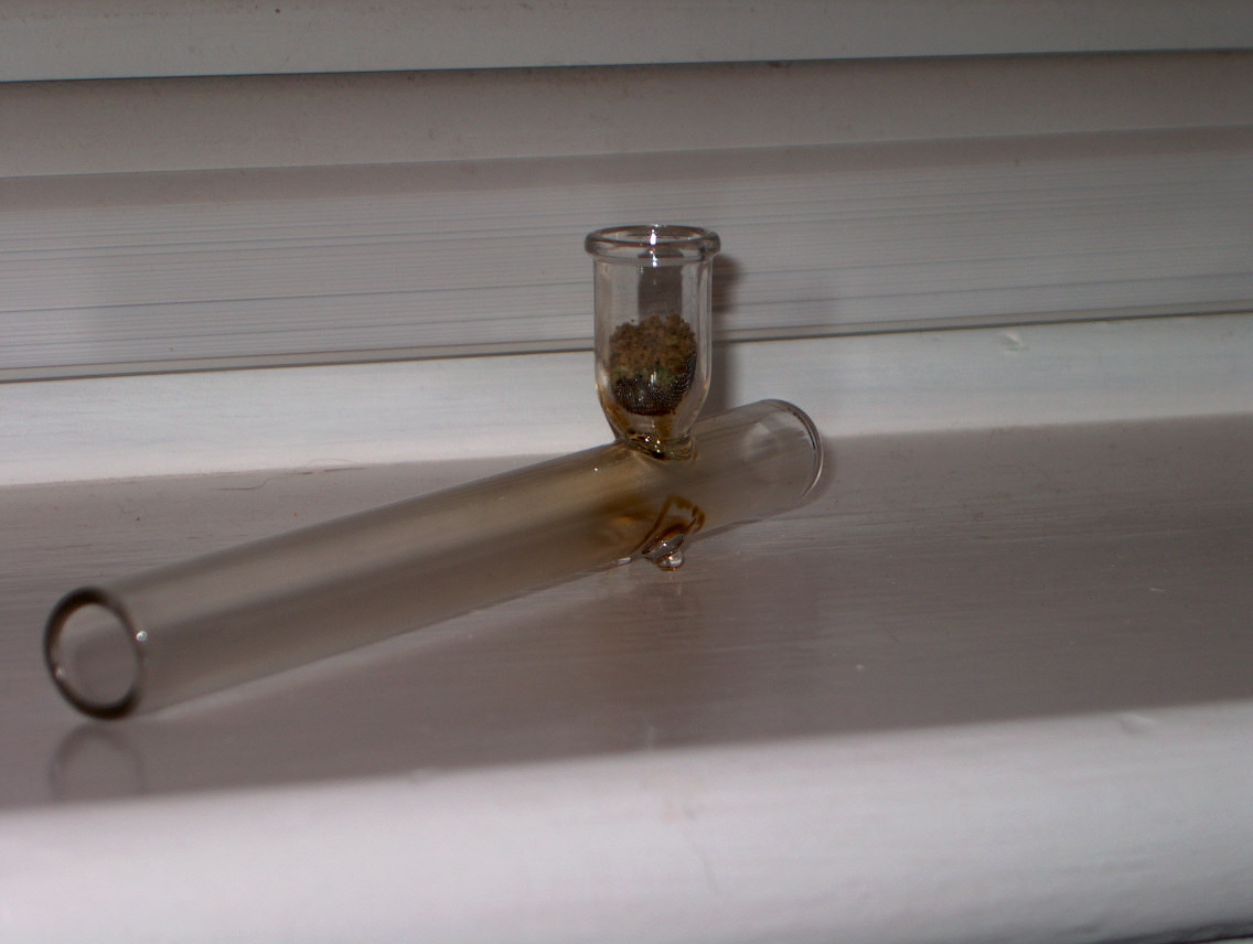 EndOfLine 29.04.13 Hash Pipes. Yeah...