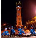 Bukittinggi